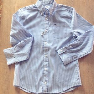 Crown & Ivy button down shirt